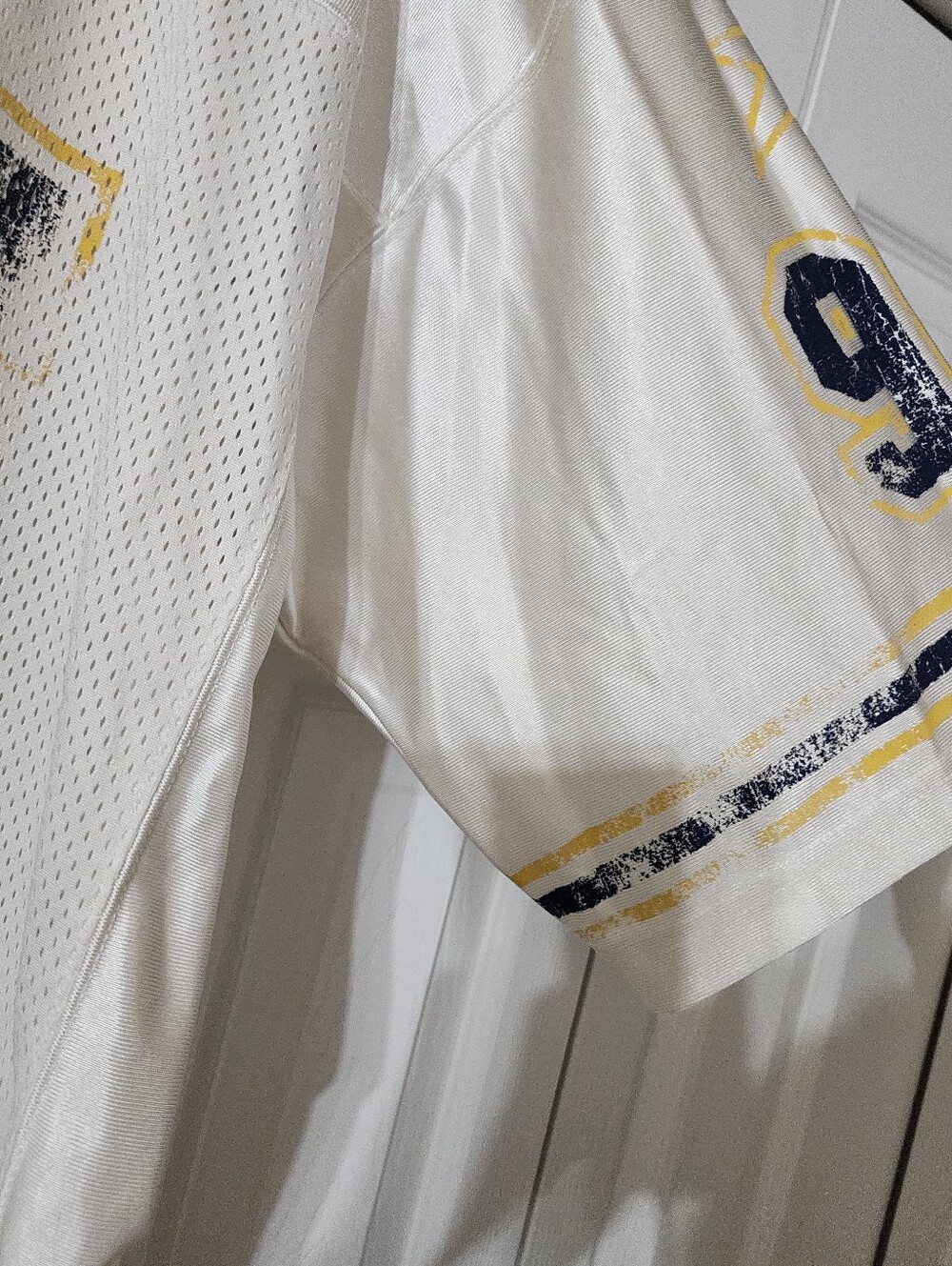 H&M Boxy Jersey - Picture 4 of 5